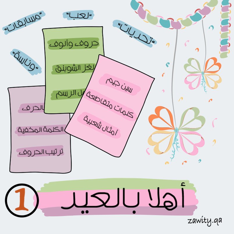 الإصدار الأول: 7 بطاقات رمضانية تحدي ووناسة (للكبار) الإصدار الأول: 7 بطاقات رمضانية تحدي ووناسة (للكبار)